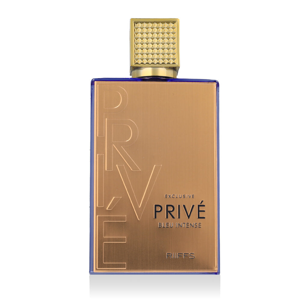 Exclusive Prive Bleu Intense RIIFFS 80ml