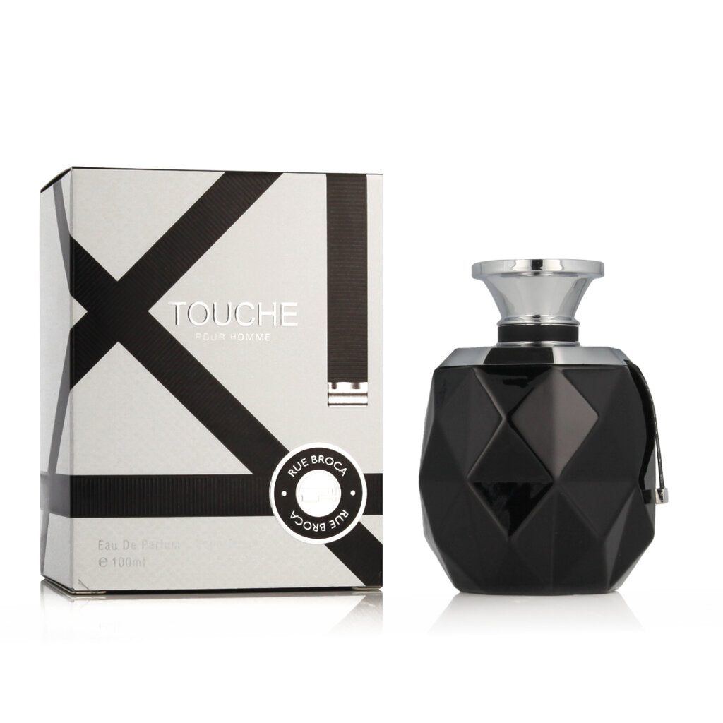 Touche Pour Homme Rue Broca pour homme 100 ml