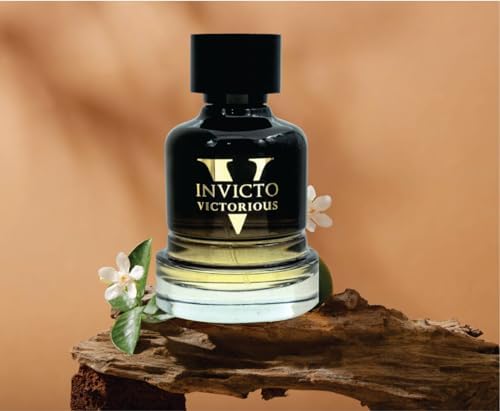 Incito Victorious - Parfum arabe Fragrance World- 100 ml