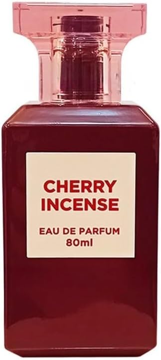 Lush Cherry ➔ Fragrance World ➔ Parfum arabe