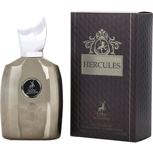 Hercules Maison Alhambra pour homme et femme-100 ml
