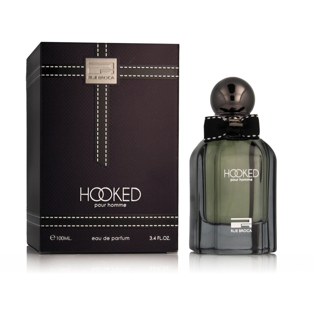 Hooked Pour Homme Eau de Parfum (Homme) 100 ml zimaya