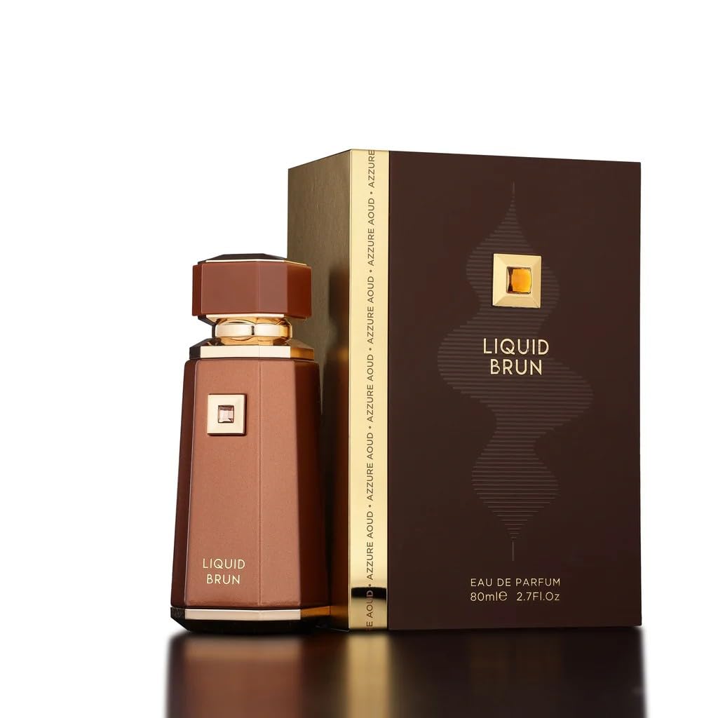 Liquid Brun French Avenue - Parfum de Fragrance World