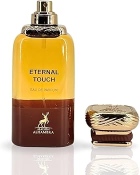 Eternal touch pour homme et femme