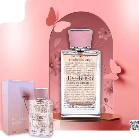 Evidence – Fragrance World-100ML