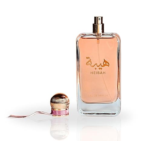 Lattafa Heibah ➔ Parfum arabe