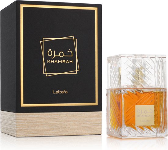 KHAMRA - Eau de parfum 100 ML