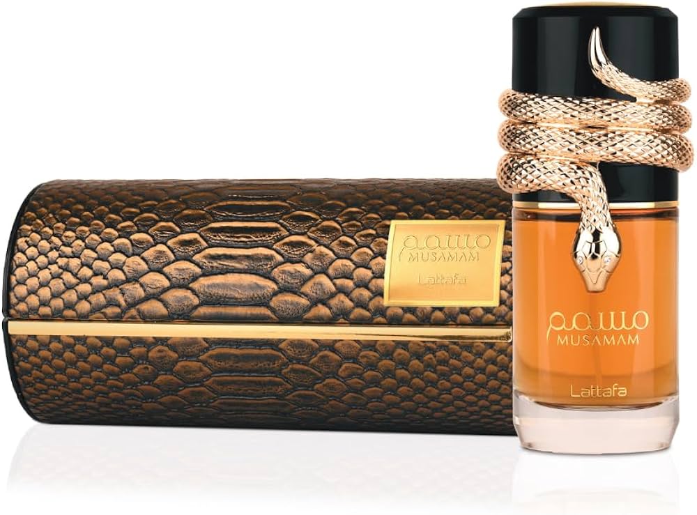 Musamam Lattafa Parfum Unisexe 100ml