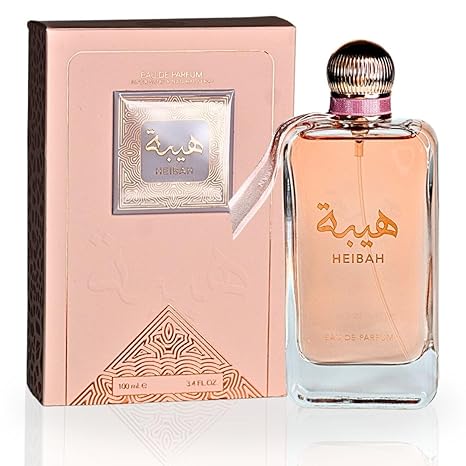 Lattafa Heibah ➔ Parfum arabe