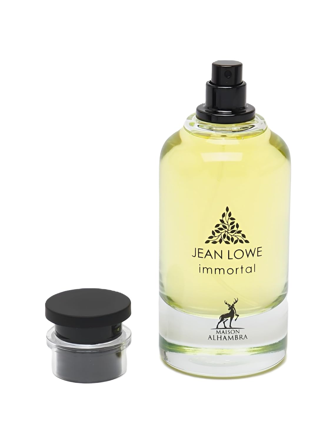 Jean Lowe Immortal – Maison Alhambra – 100 ML
