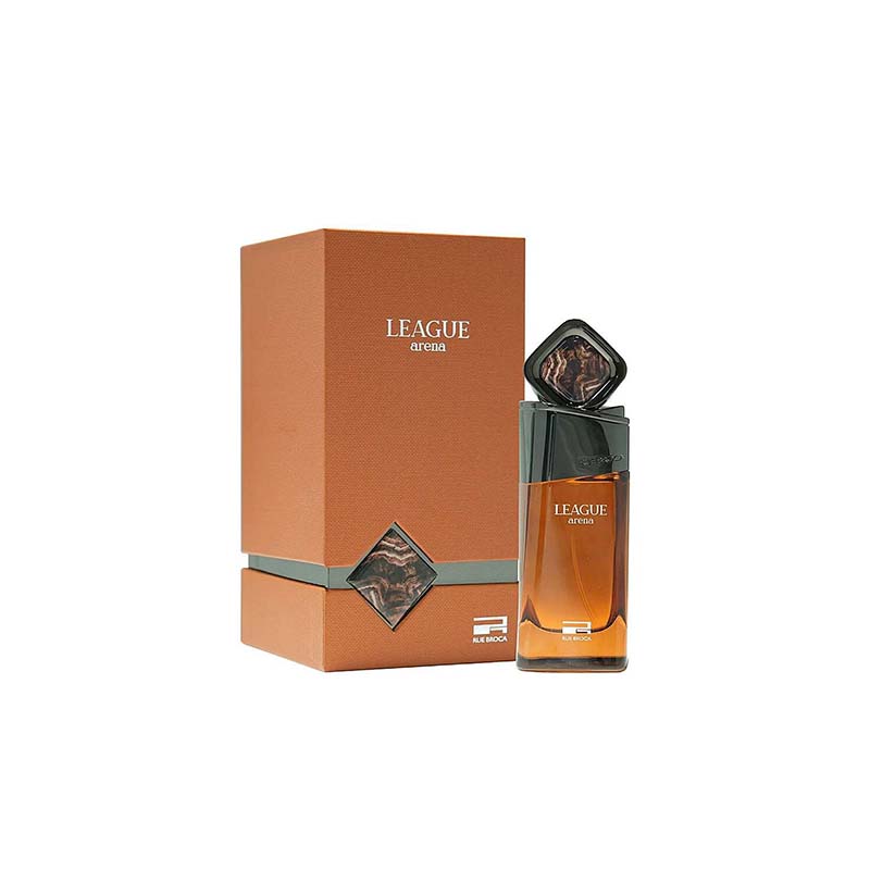 League Arena Rue Broca pour homme 100ML