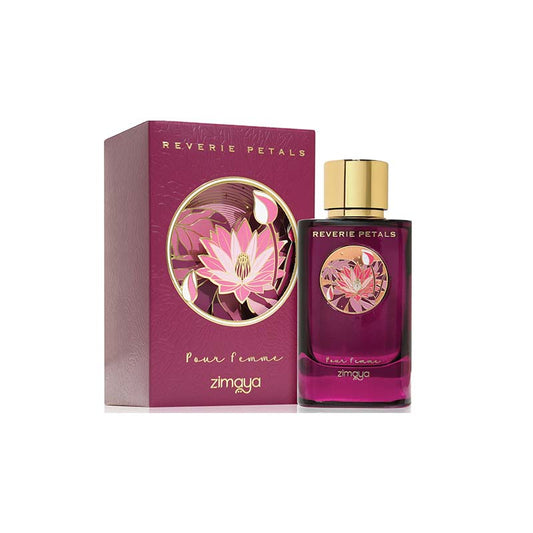 Reverie Petals Zimaya pour femme 100ML