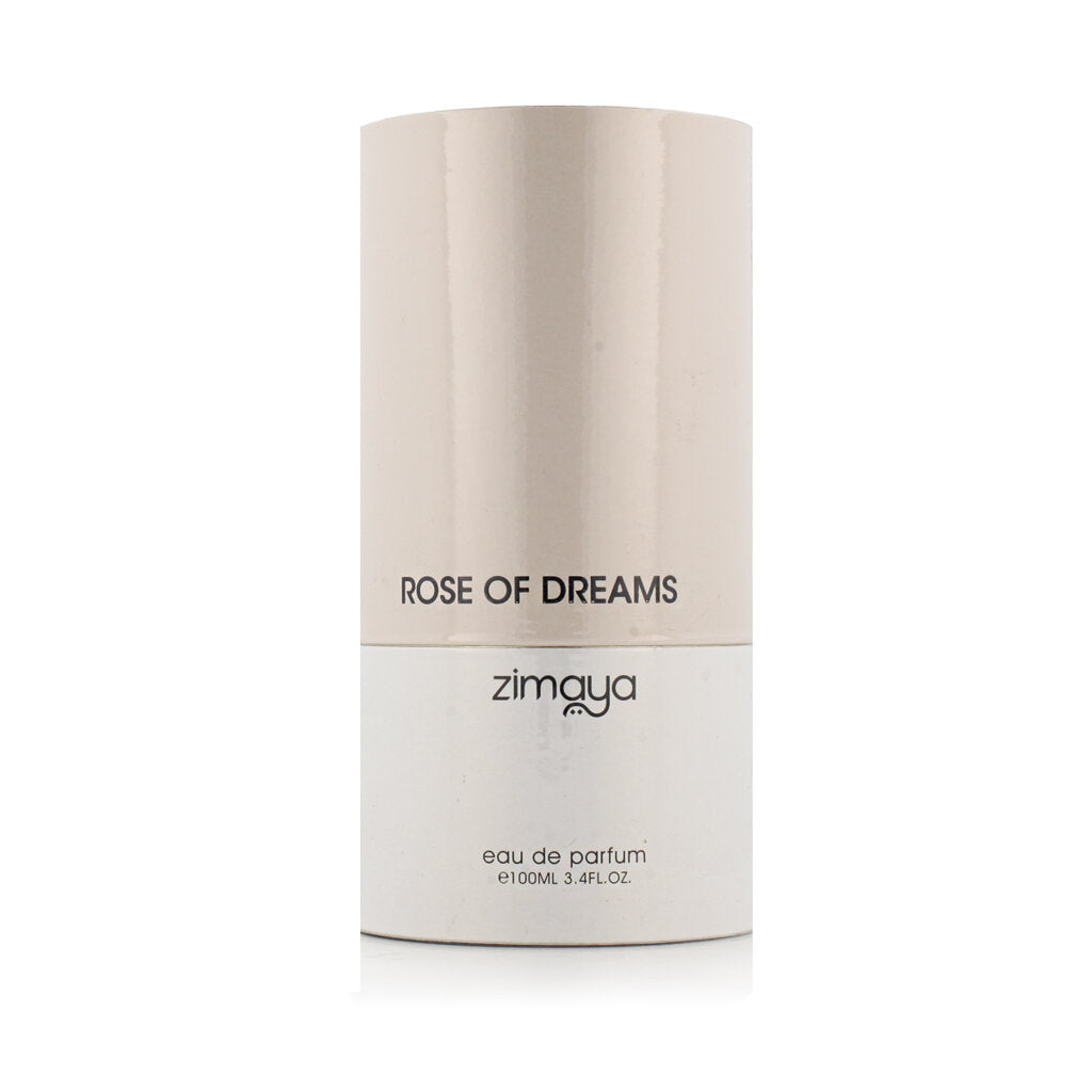 ROSE OF DREAMS POUR FEMME 100ML ZIMAYA