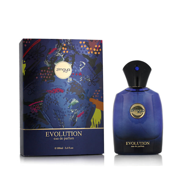 Evolution Eau de Parfum (Unisexe) 100 ml- zimaya – Parfumoriginale
