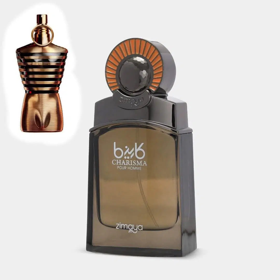 Charisma Pour Homme Zimaya for men 100ML