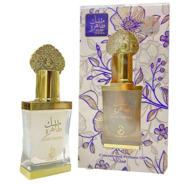 Musk Tahira CPO