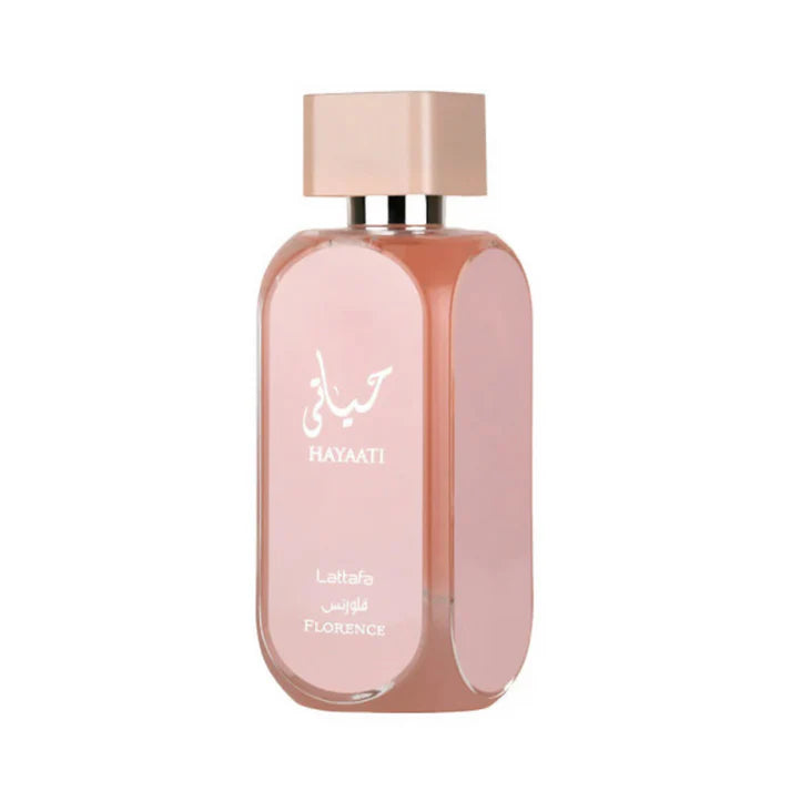 HAYATI FLEURENCE - EAU DE PARFUM - 100 ML