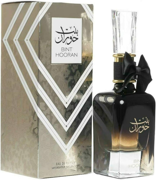 LATTAFA Bint Hooran ➔ Parfum arabe