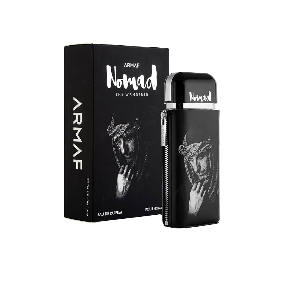 Nomad Pour Homme Armaf-100ml
