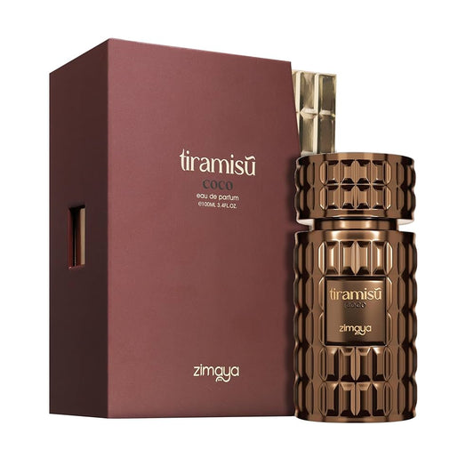 Tiramisu Coco Zimaya unisex 100ML