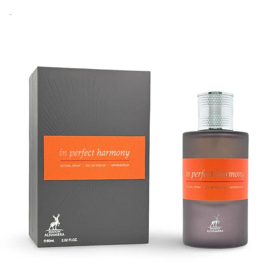 In Perfect Harmony Maison Alhambra 100ml