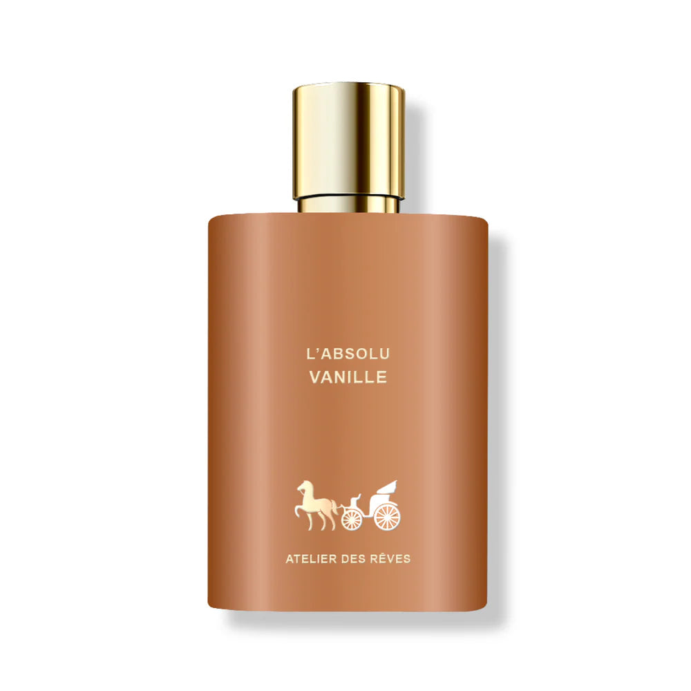 L'ABSOLU VANILLE 100 ML