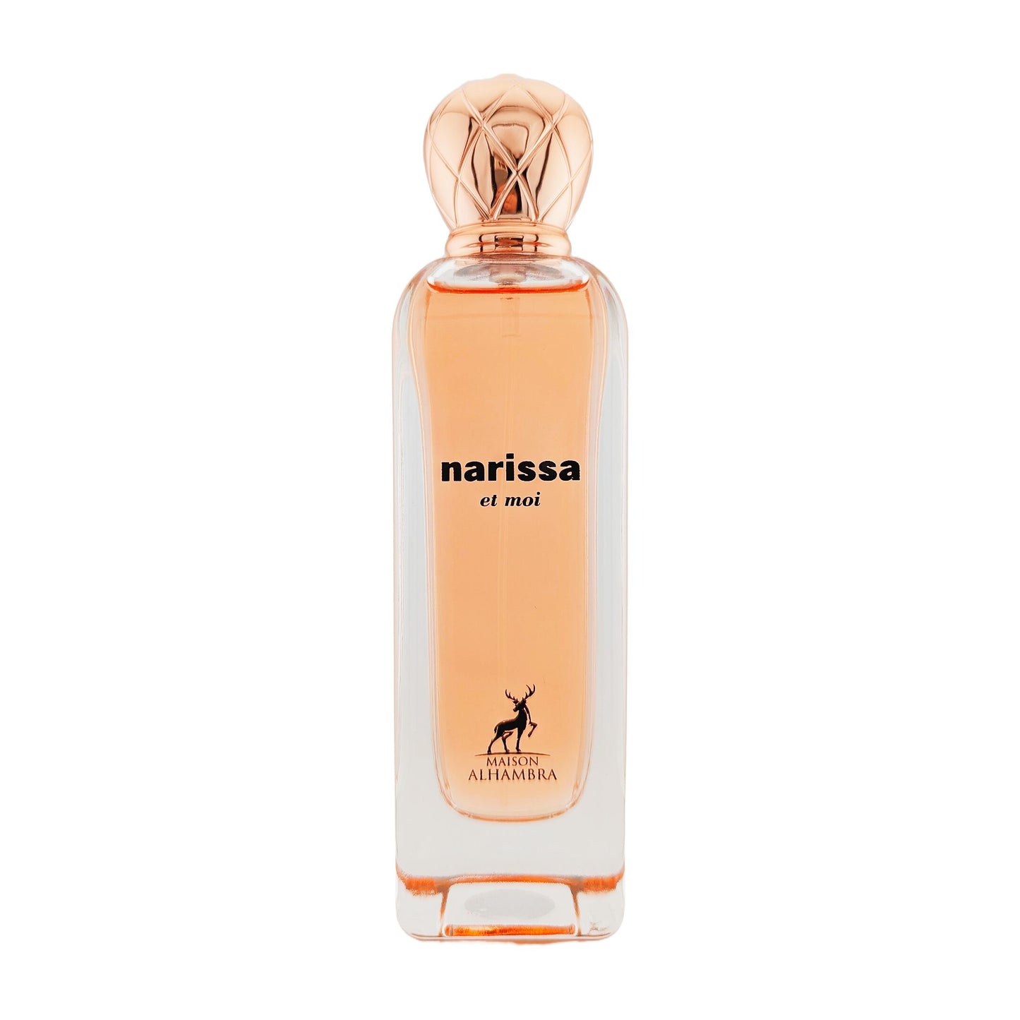 Narissa et Moi by Maison Alhambra , Women, 100 ml