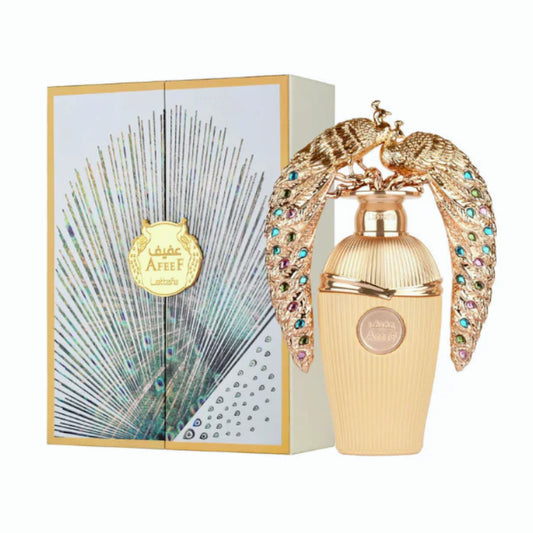 Afeef Lattafa Parfum Unisex 100ml