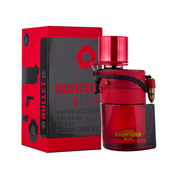 Hunter Killer Man Armaf pour homme 100 ml