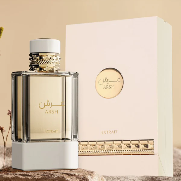 Arsh Extrait French Avenue – Fragrance World-100ml – Parfumoriginale