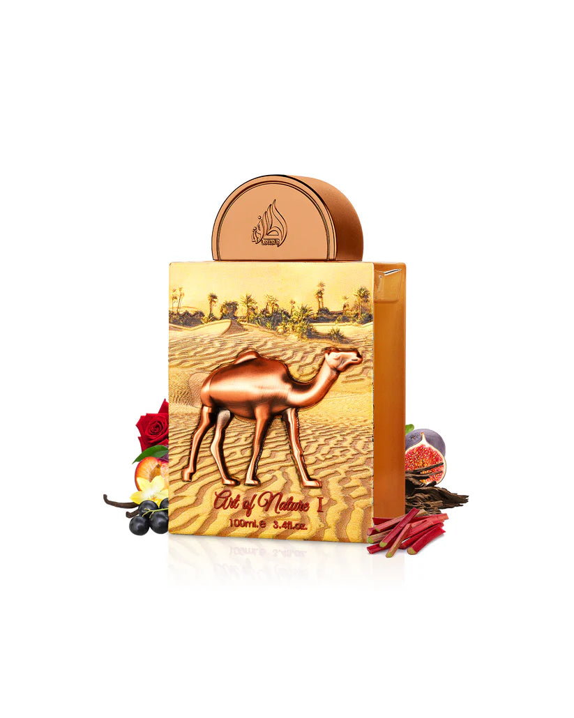ART OF NATURE I -100ml