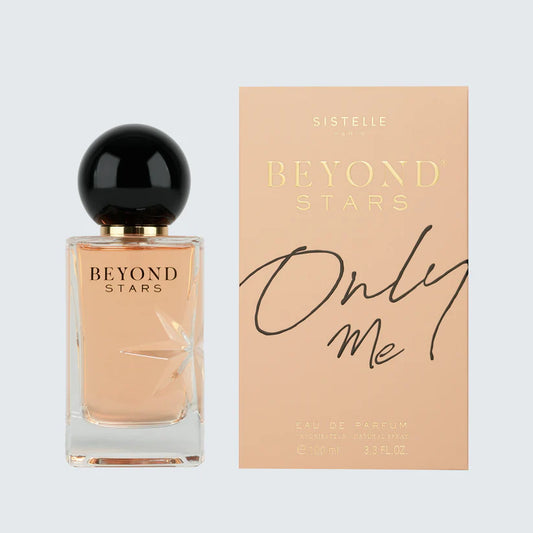 Beyond Stars Only Me Sistelle Paris 100ml