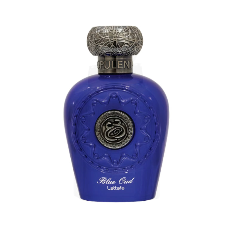 Blue Oud Lattafa Parfum Unisexe 100ml