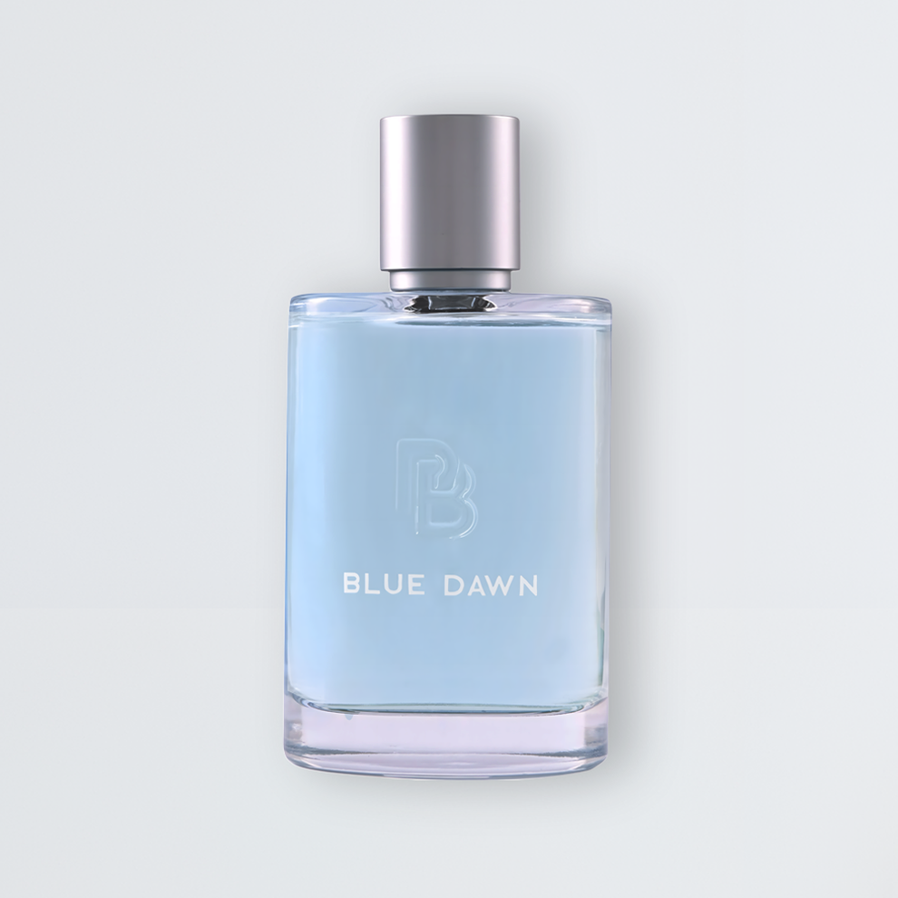 Paris Bleu
Blue Dawn-100 ML