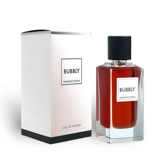 Eau de parfum Bubbly 100ml – Fragrance World