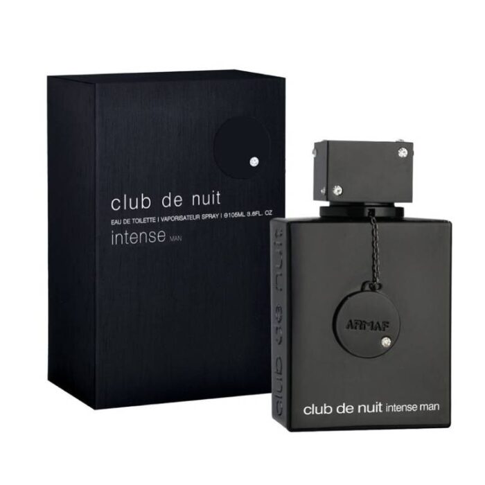 Club de Nuit Intense Man Armaf pour homme-105ml