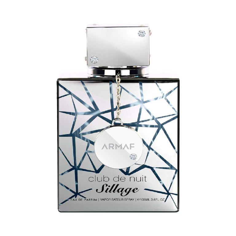 Club de Nuit Sillage Armaf Parfum Unisexe 105ml