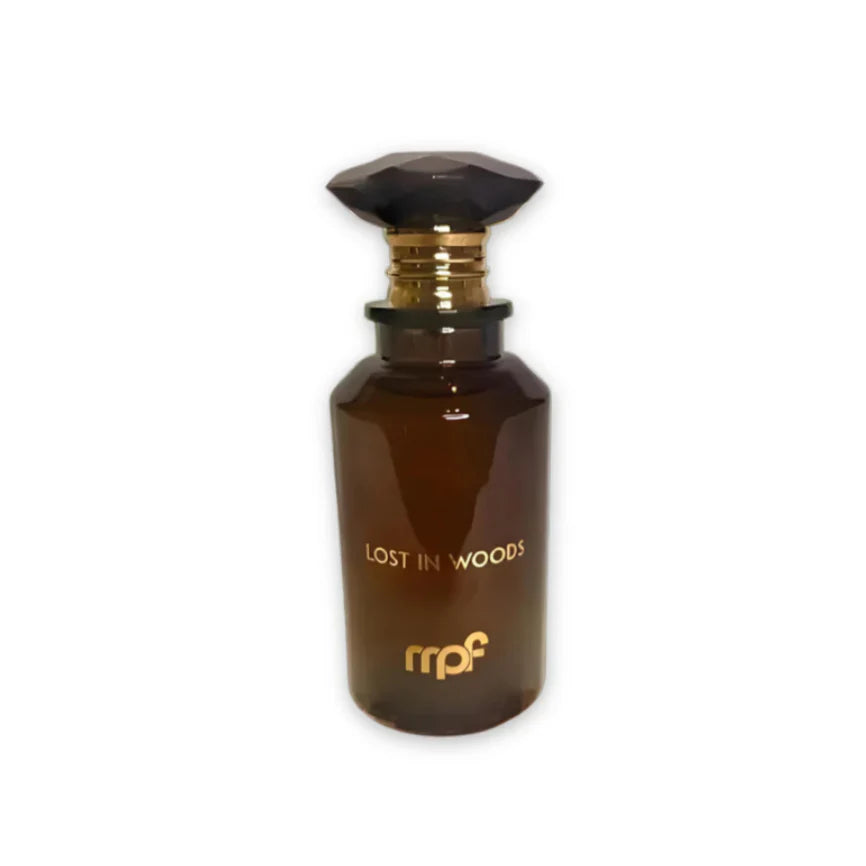 Lost in Woods 100ml - Eau De Parfum My Perfumes