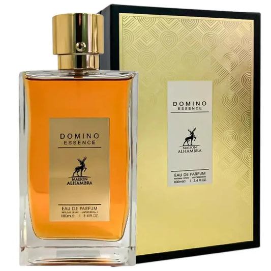 05 Domino Essence Maison Alhambra pour homme et femme-100ml