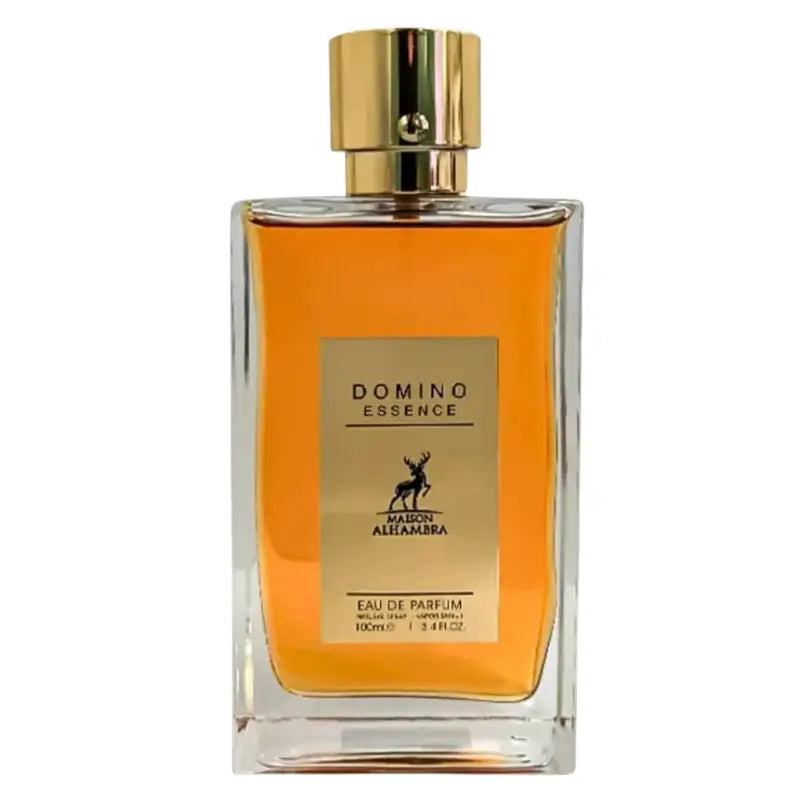05 Domino Essence Maison Alhambra pour homme et femme-100ml