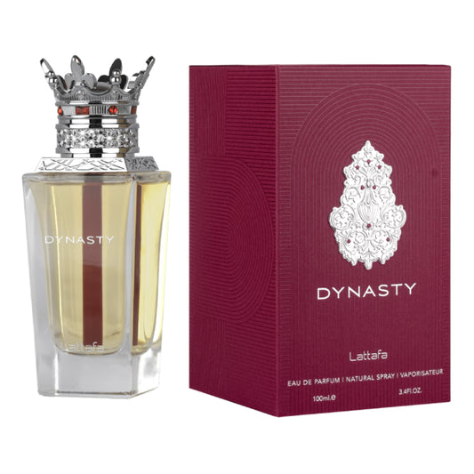Dynasty Lattafa 100ml