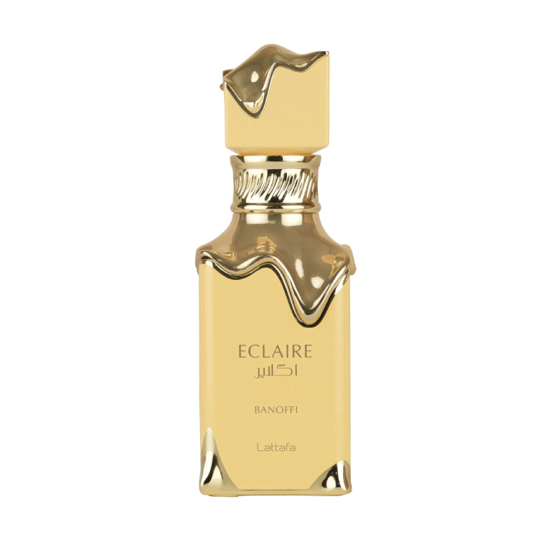 Eclaire Banoffi Lattafa Parfum Unisexe 100ml