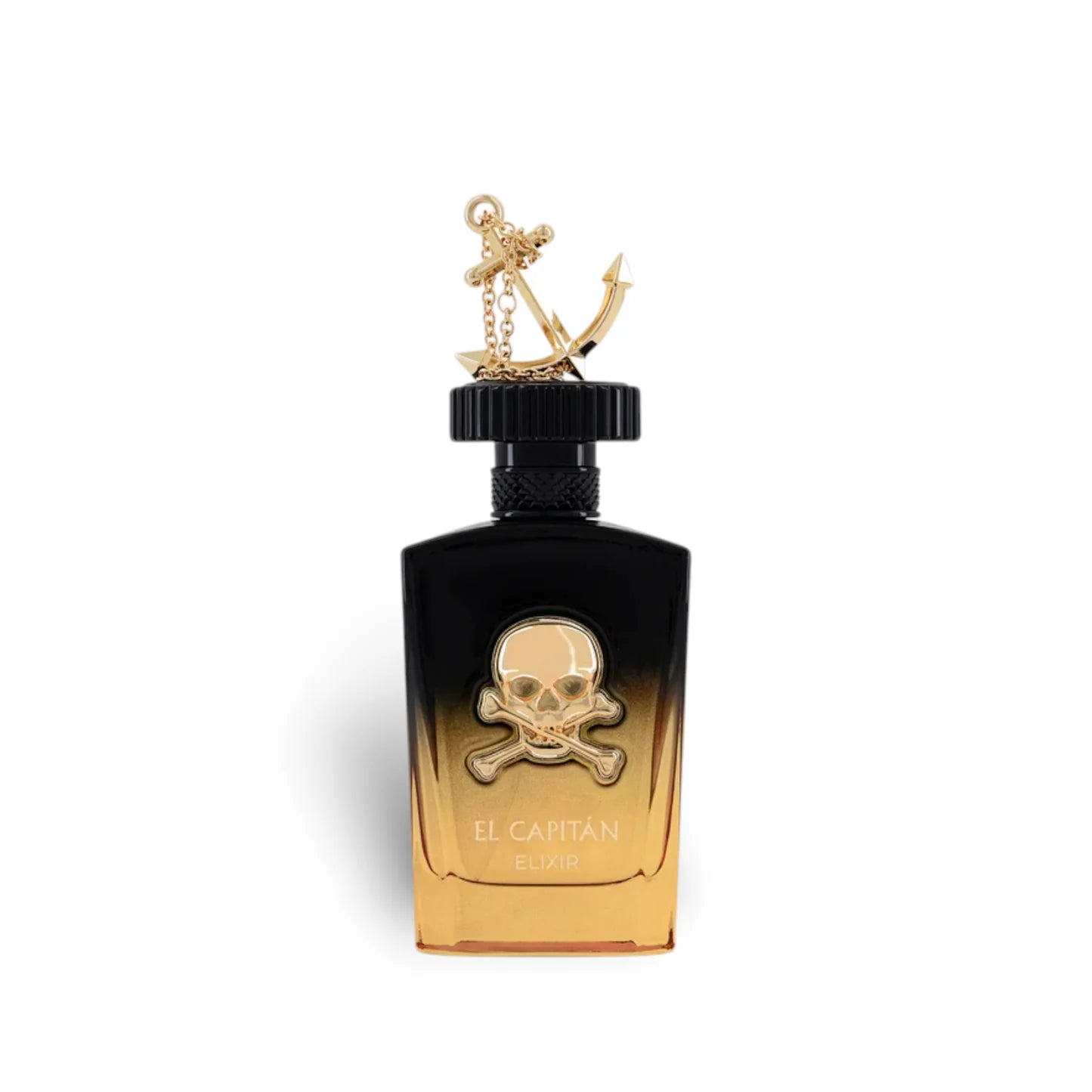 El Capitán Elixir Gulf Orchid pour homme et femme