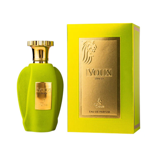 VOUX ZINGY Edp PARIS CORNER 100ML