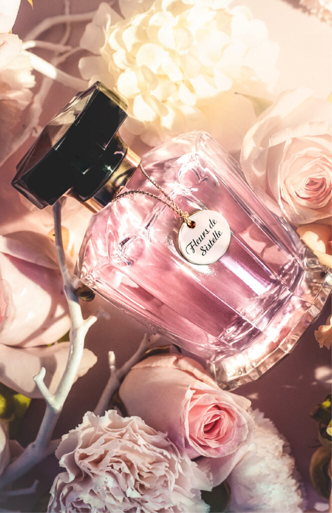 Fleurs De Sistelle Gold Eau De Parfum 100ml Spray