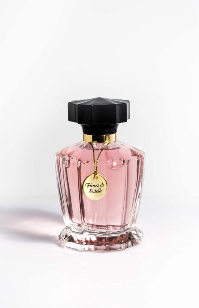 Fleurs De Sistelle Gold Eau De Parfum 100ml Spray