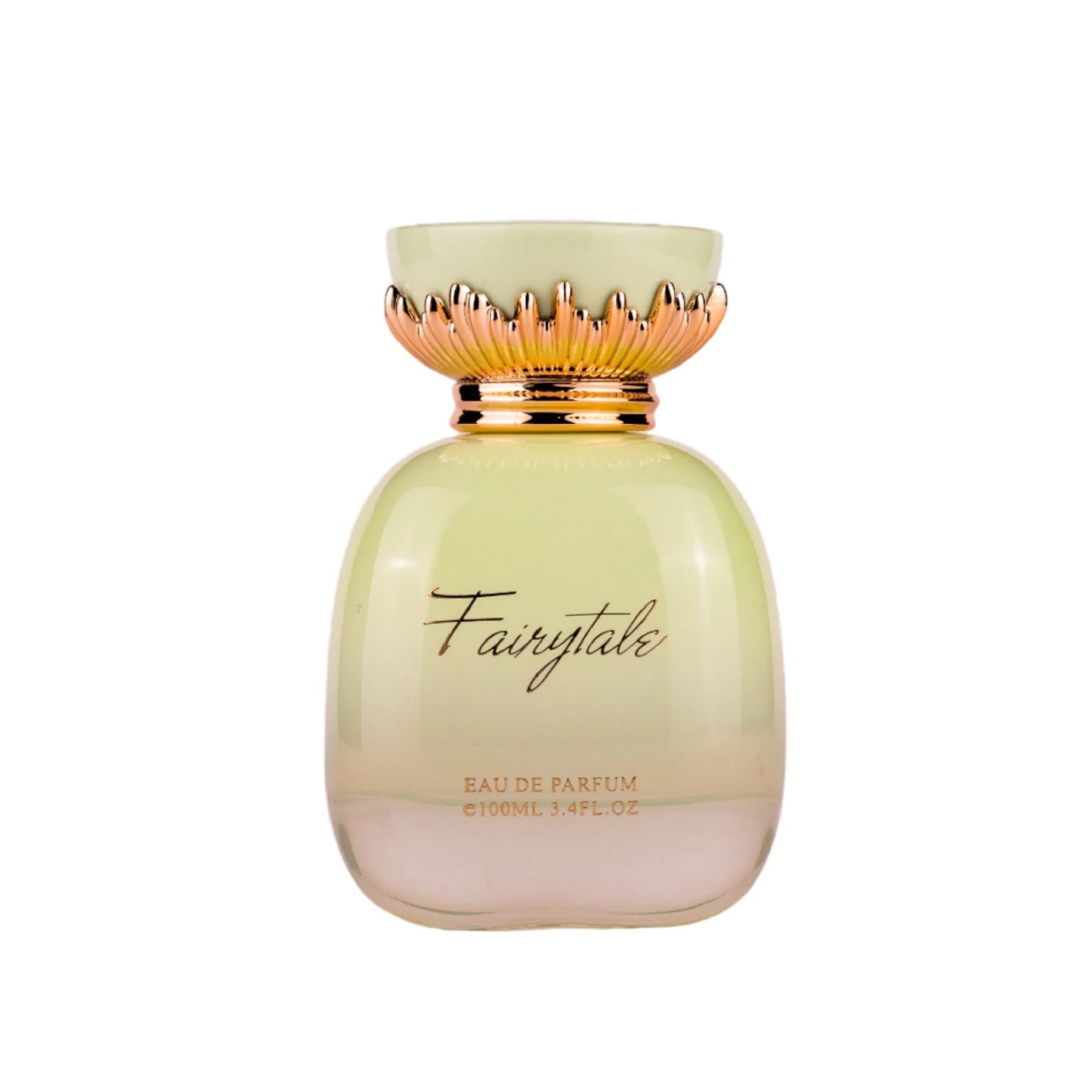 FAIRY TALE – EAU DE PARFUM-Maison Asrar