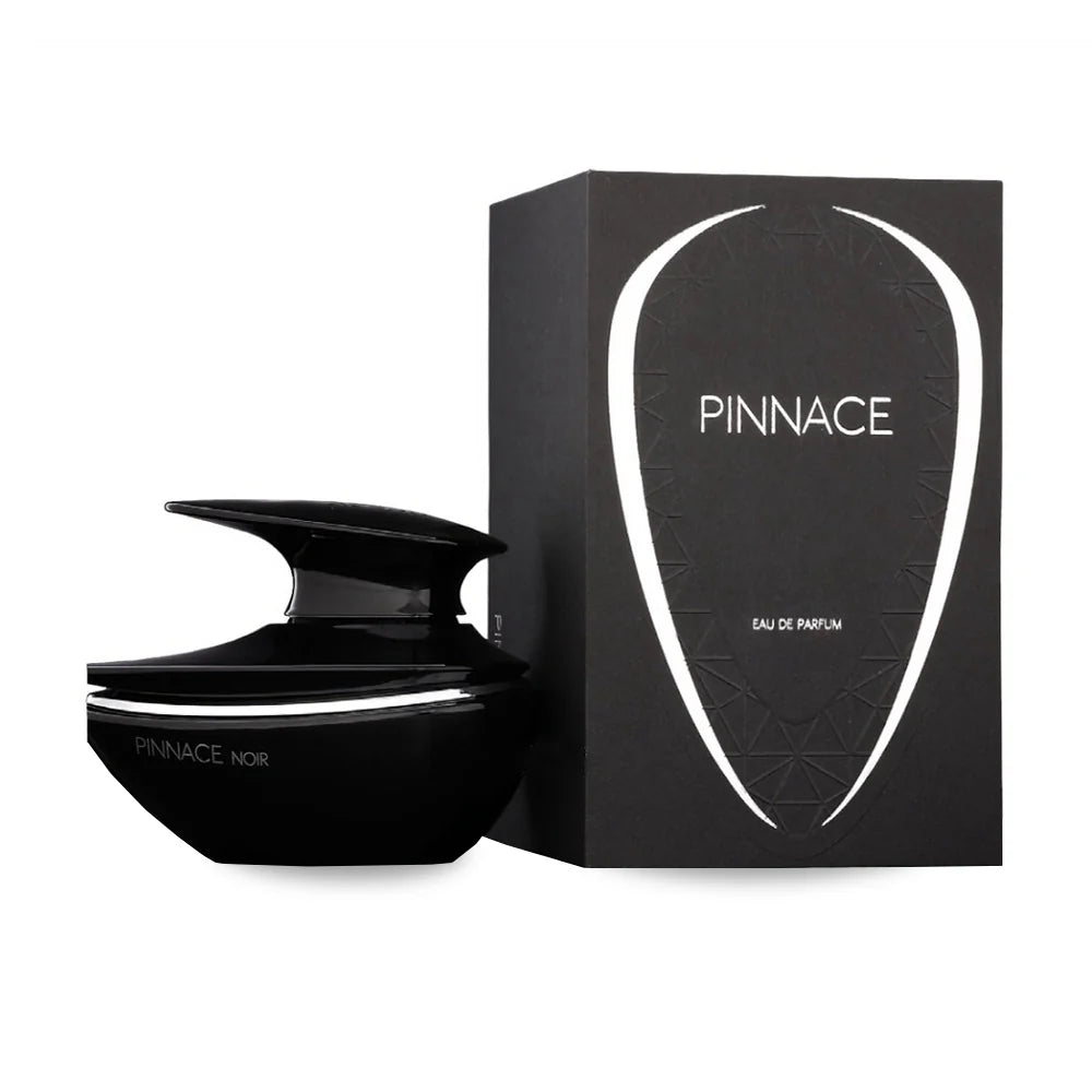 Pinnace Noir Fragrance World & French Avenue – 100ml