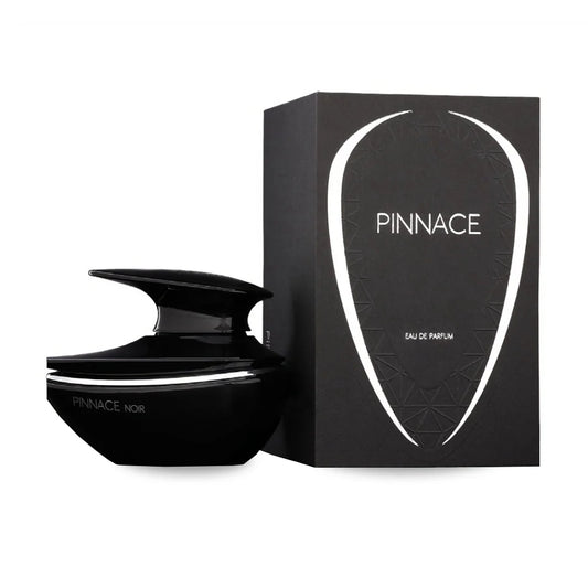 Pinnace Noir Fragrance World & French Avenue – 100ml