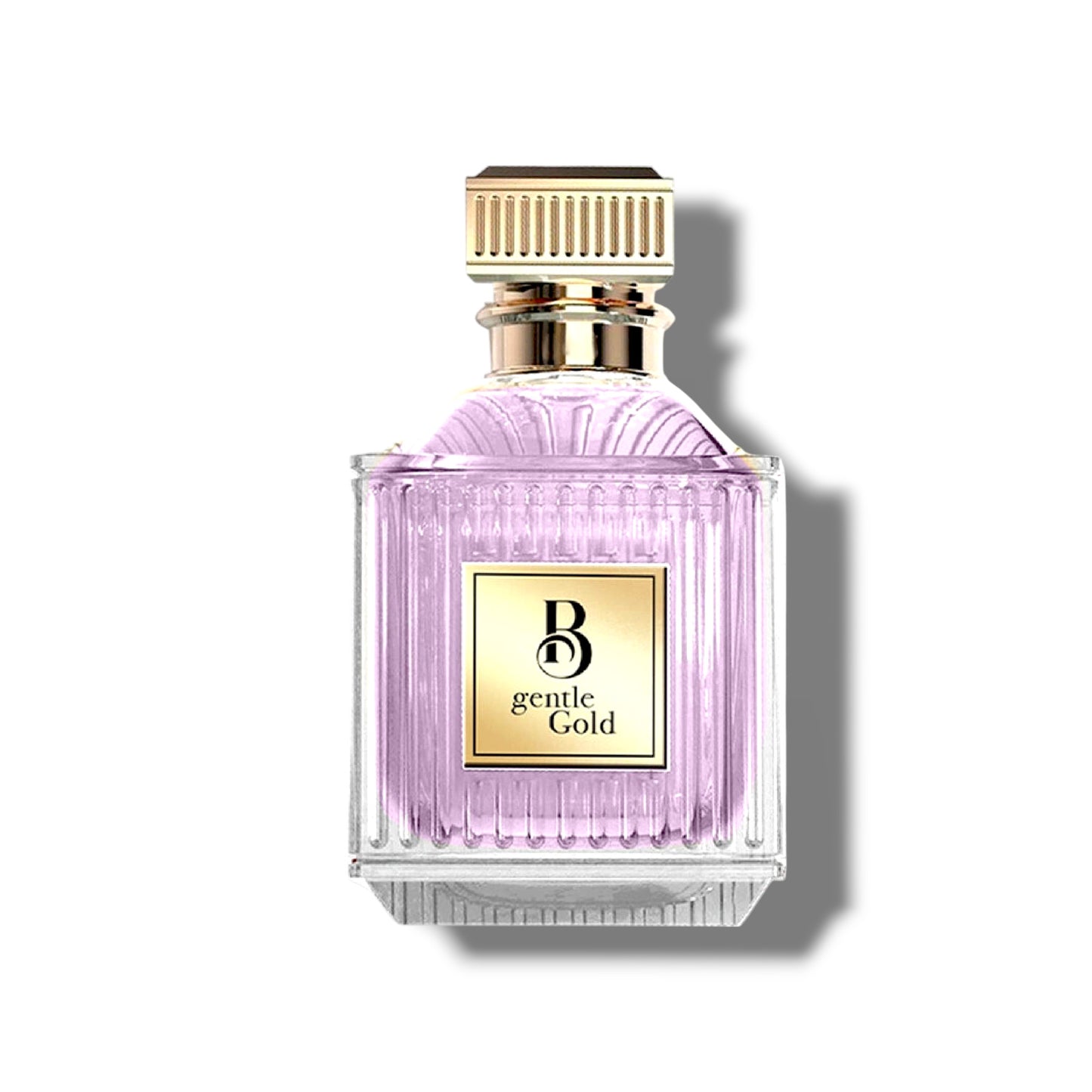 B Gentle Gold Fragrance World – 100ml